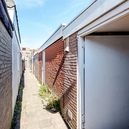 The Little Alley Casa vacanze Zandvoort